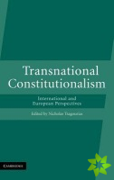 Transnational Constitutionalism