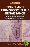 Travel and Ethnology in the Renaissance