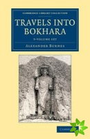 Travels into Bokhara 3 Volume Set