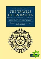 Travels of Ibn Batuta