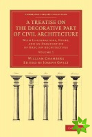 Treatise on the Decorative Part of Civil Architecture
