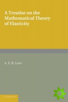 Treatise on the Mathematical Theory of Elasticity