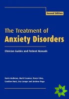 Treatment of Anxiety Disorders