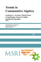 Trends in Commutative Algebra