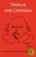 Troilus and Cressida Qp