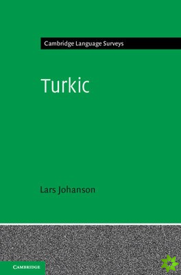 Turkic