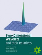 Two-Dimensional Wavelets and their Relatives