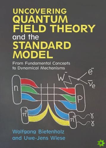 Uncovering Quantum Field Theory and the Standard Model