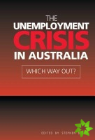 Unemployment Crisis in Australia