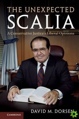 Unexpected Scalia