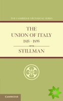 Union of Italy 18151895