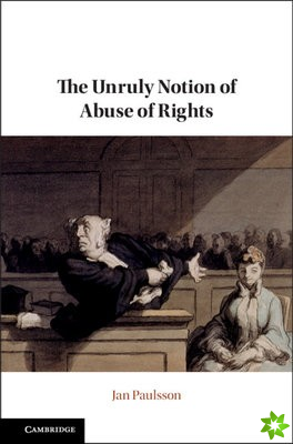 Unruly Notion of Abuse of Rights