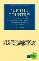 Up the Country 2 Volume Set