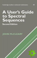 User's Guide to Spectral Sequences