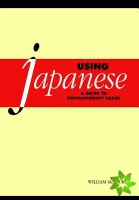 Using Japanese