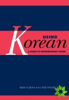 Using Korean