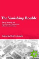 Vanishing Rouble