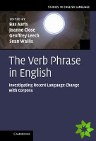 Verb Phrase in English