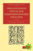 Vergleichende Syntax der indogermanischen Sprachen
