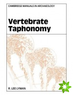 Vertebrate Taphonomy