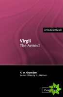 Virgil: The Aeneid