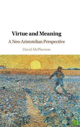 Virtue and Meaning