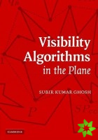 Visibility Algorithms in the Plane