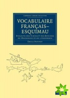 Vocabulaire FrancaisEsquimau