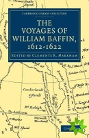 Voyages of William Baffin, 16121622