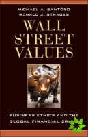 Wall Street Values