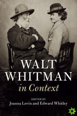 Walt Whitman in Context