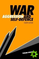 War, Aggression and Self-defence