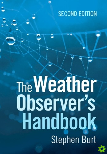 Weather Observer's Handbook