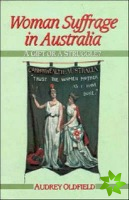 Woman Suffrage in Australia