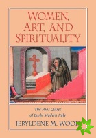 Women, Art, and Spirituality