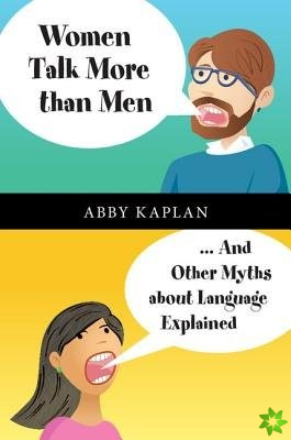 Women Talk More Than Men