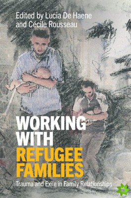 Working with Refugee Families