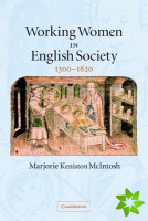 Working Women in English Society, 13001620