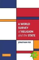 World Survey of Religion and the State