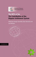 WTO at Ten