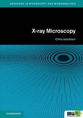 X-ray Microscopy