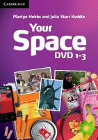 Your Space Levels 13 DVD