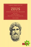 Zeus 2 Part Set