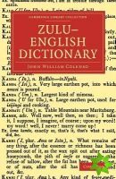 ZuluEnglish Dictionary