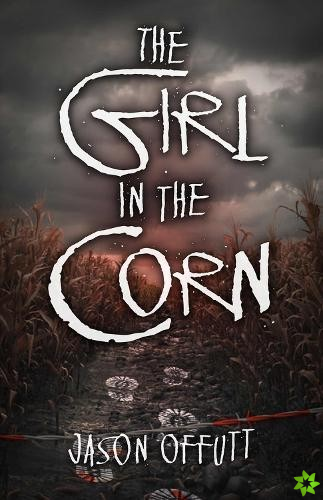 Girl in the Corn