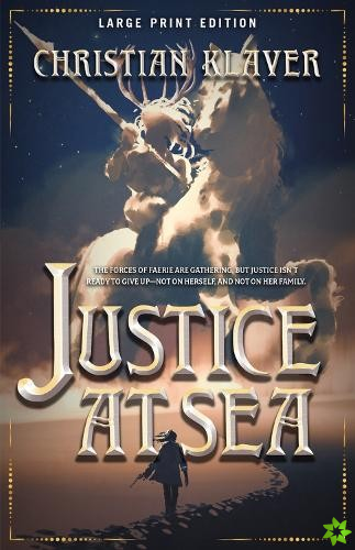 Justice At Sea