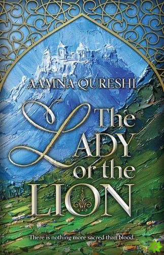 Lady or the Lion