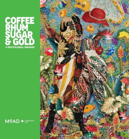Coffee, Rhum, Sugar & Gold