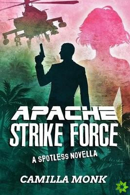 Apache Strike Force