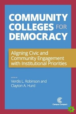 Community Colleges for Democracy